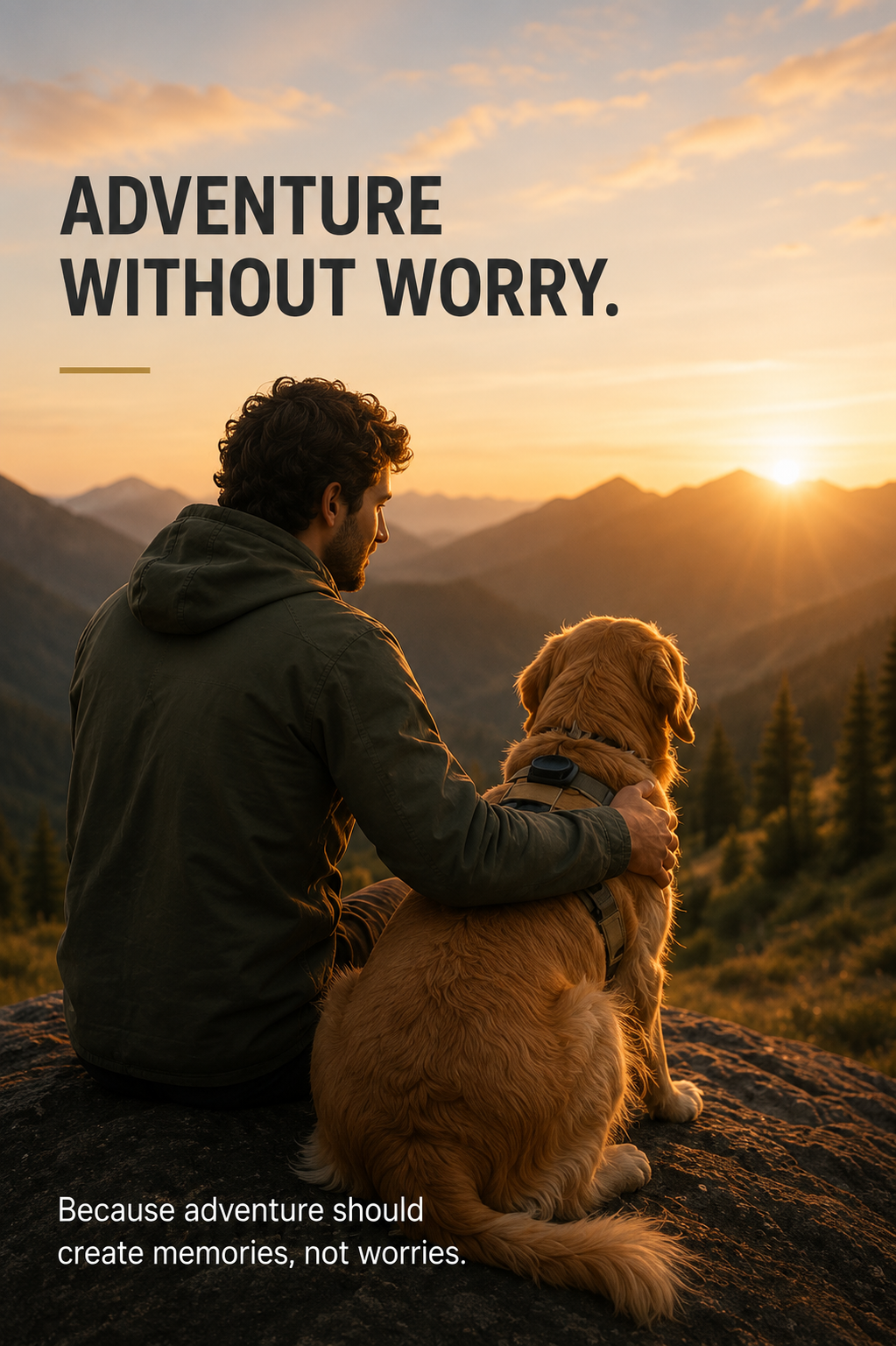 WildTag - Smart Dog Tracker