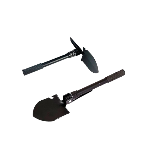 WildShovel - Foldable Survival Shovel
