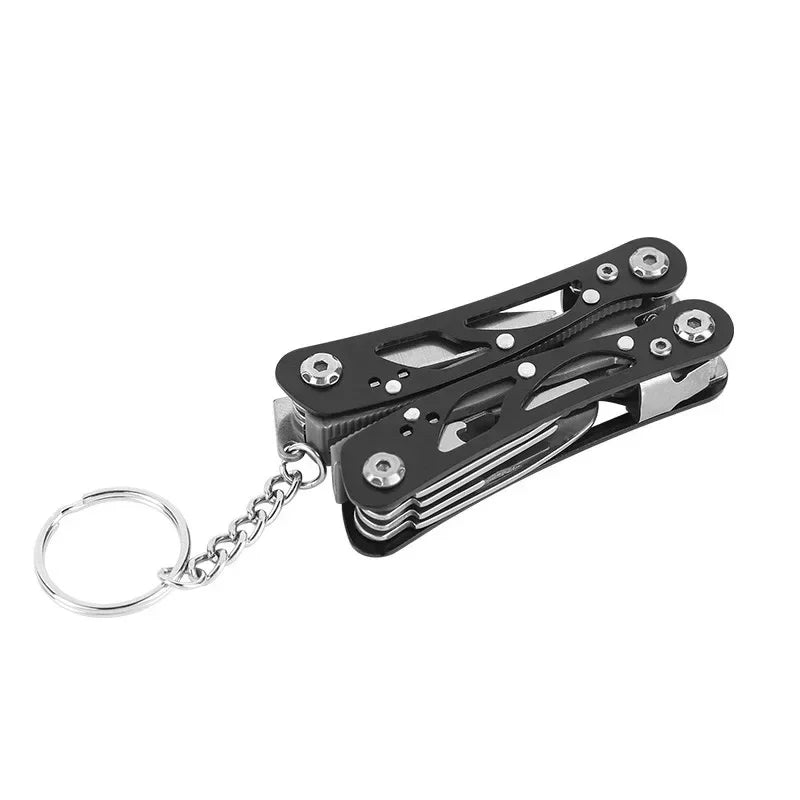 TactiTool - 10-in-1 Multi-Tool