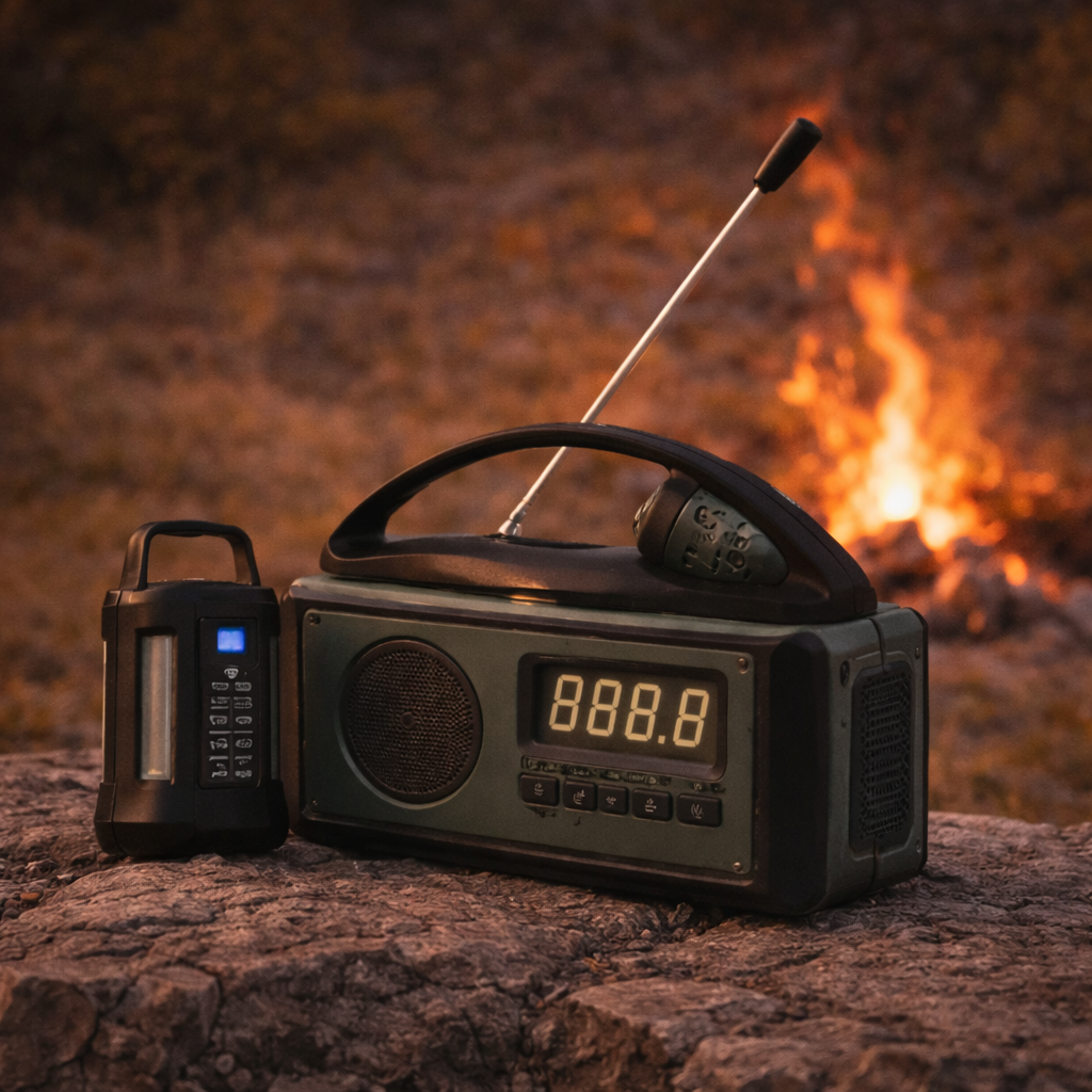 Autonomy for remote areas