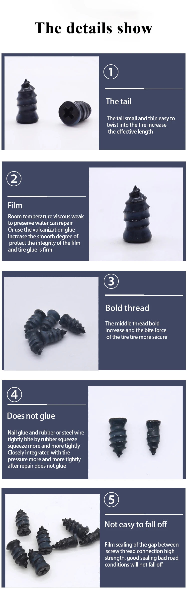 FixMate – Tire Repair Kit