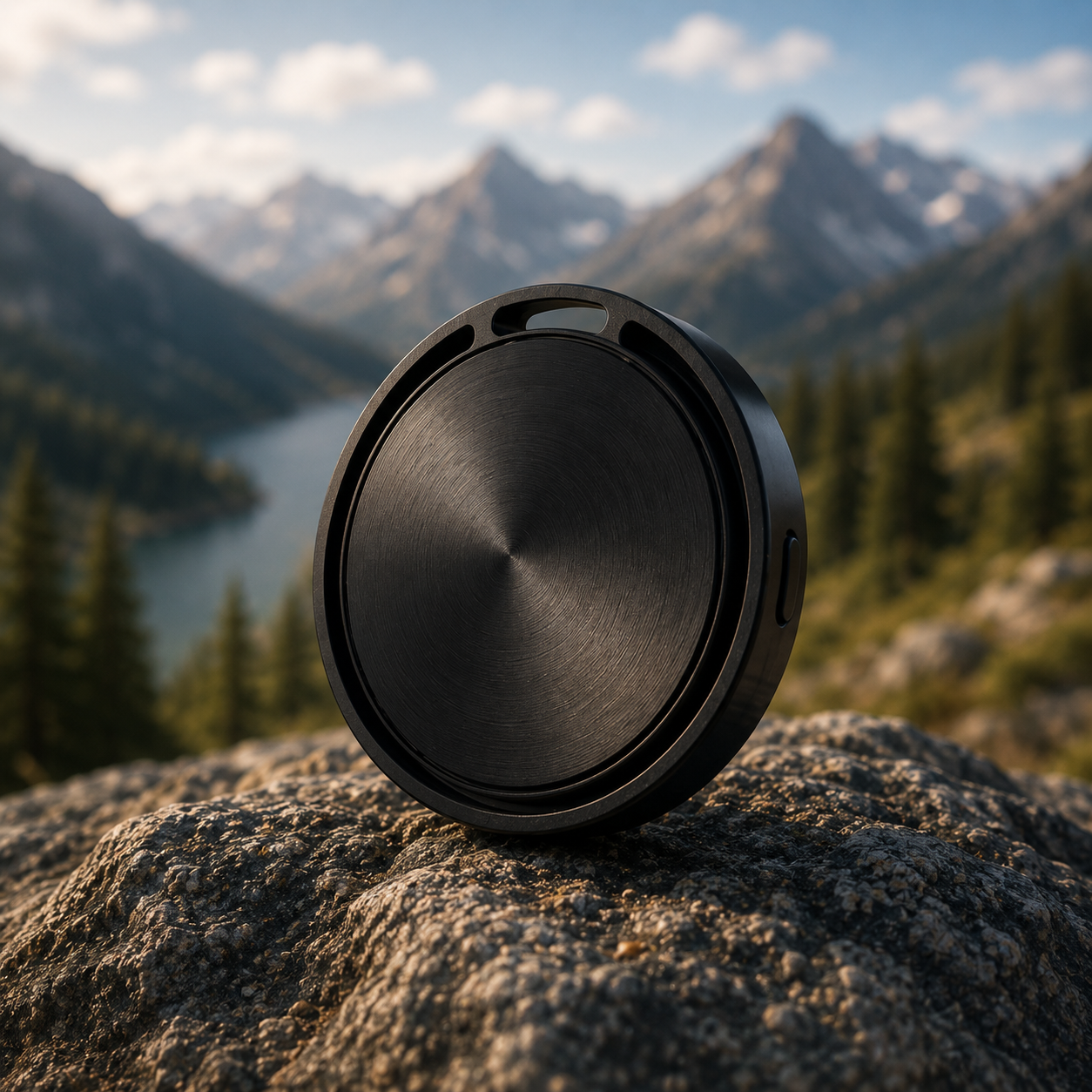WildTag - Smart Dog Tracker
