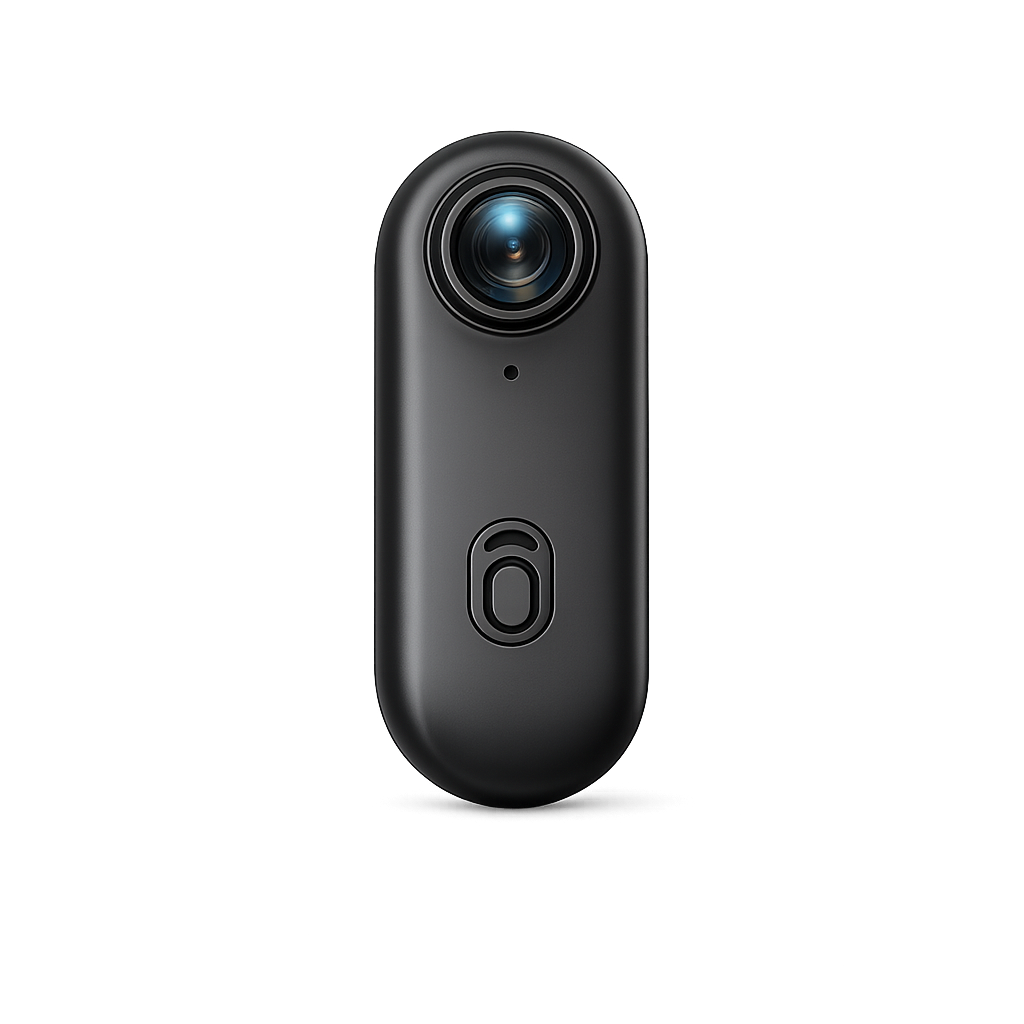 WildClip - Adventure Memory Cam