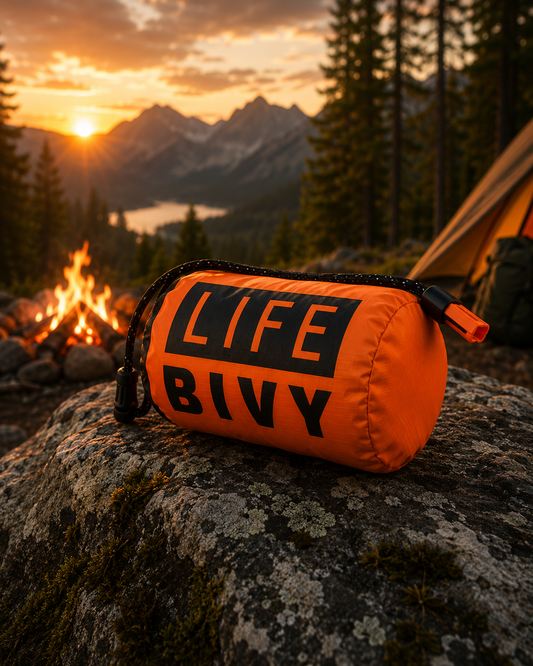 ThermaMate - Emergency Sleeping Bag