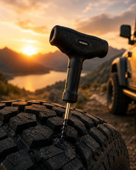 FixMate – Tire Repair Kit