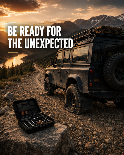 FixMate – Tire Repair Kit