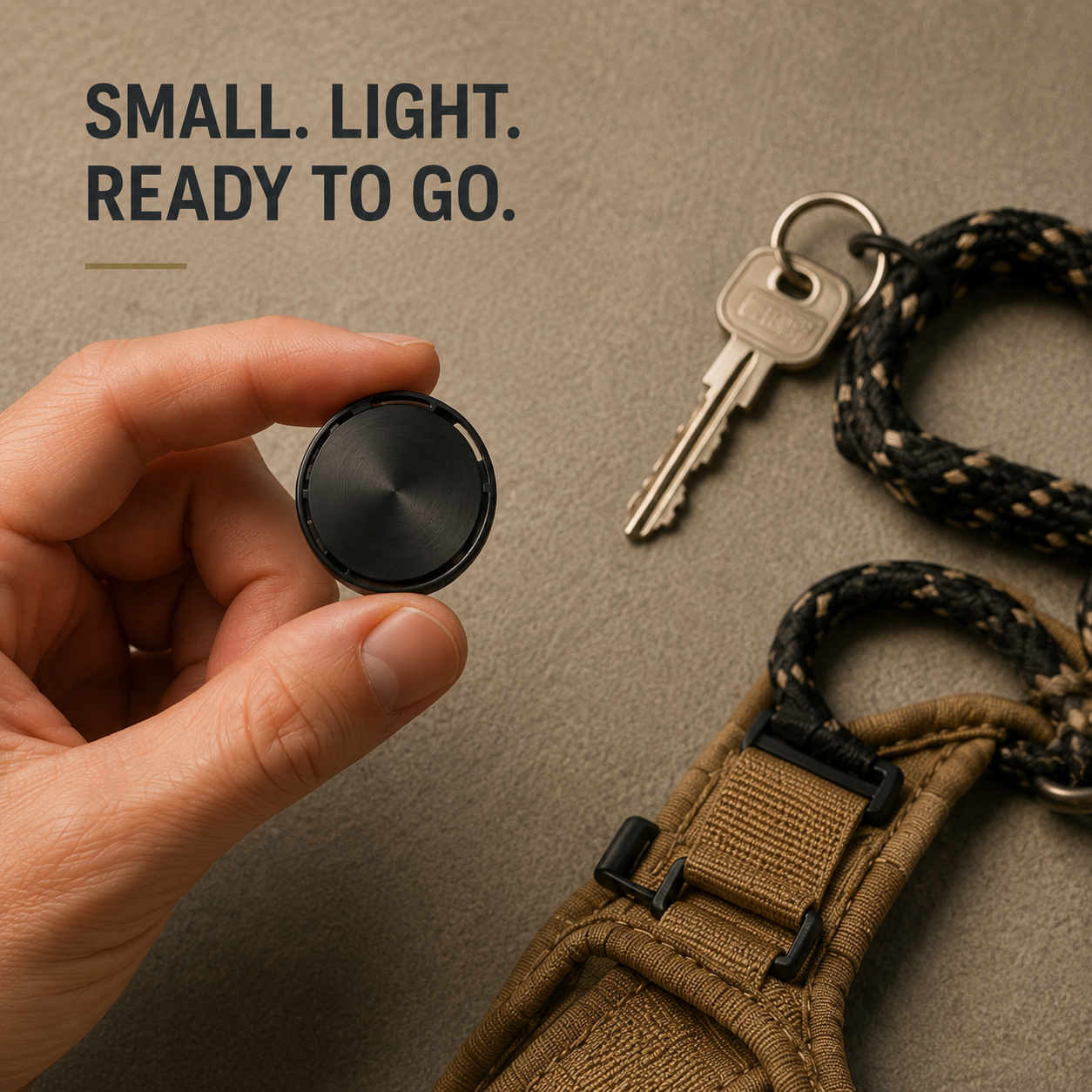 WildTag - Smart Dog Tracker