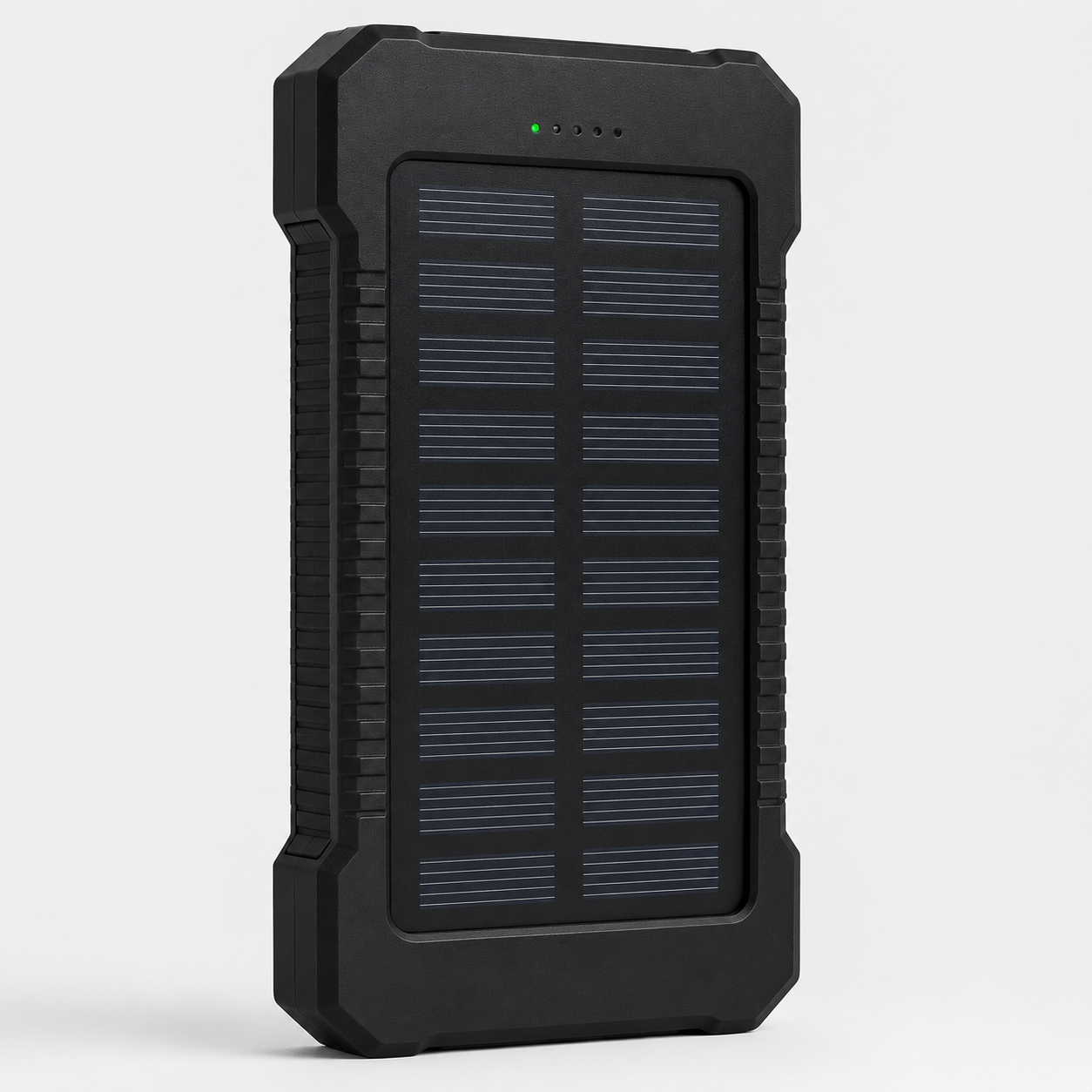 WildCharge - Solar Bank