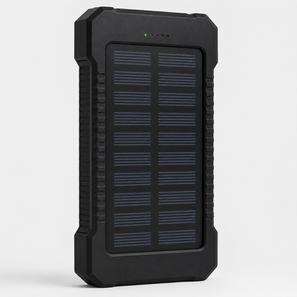 WildCharge - Solar Bank