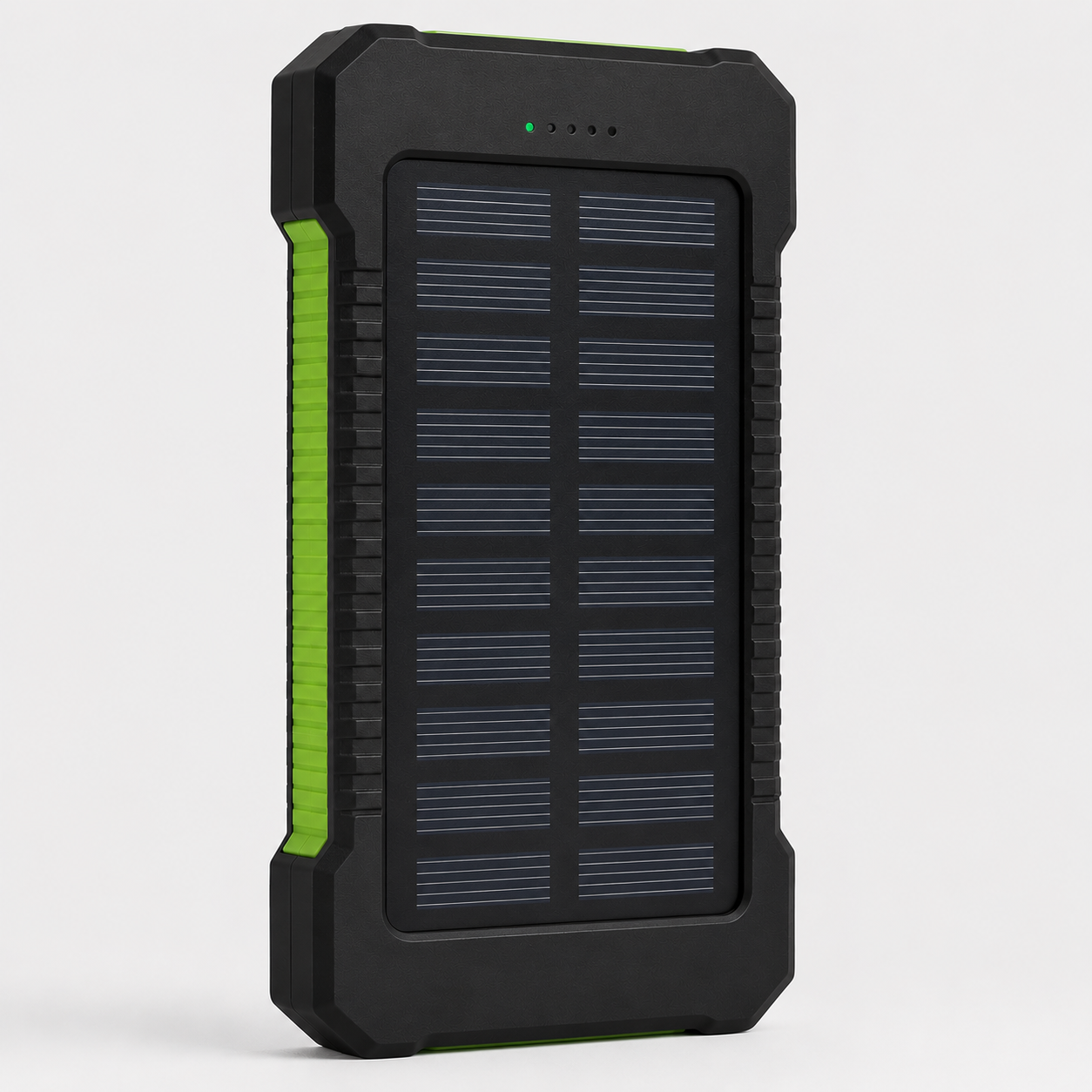 WildCharge - Solar Bank
