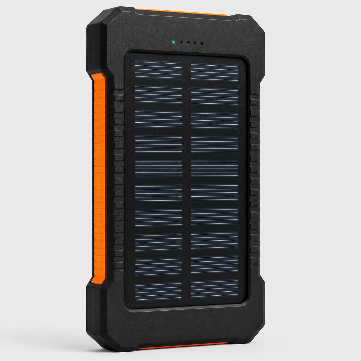 WildCharge - Solar Bank