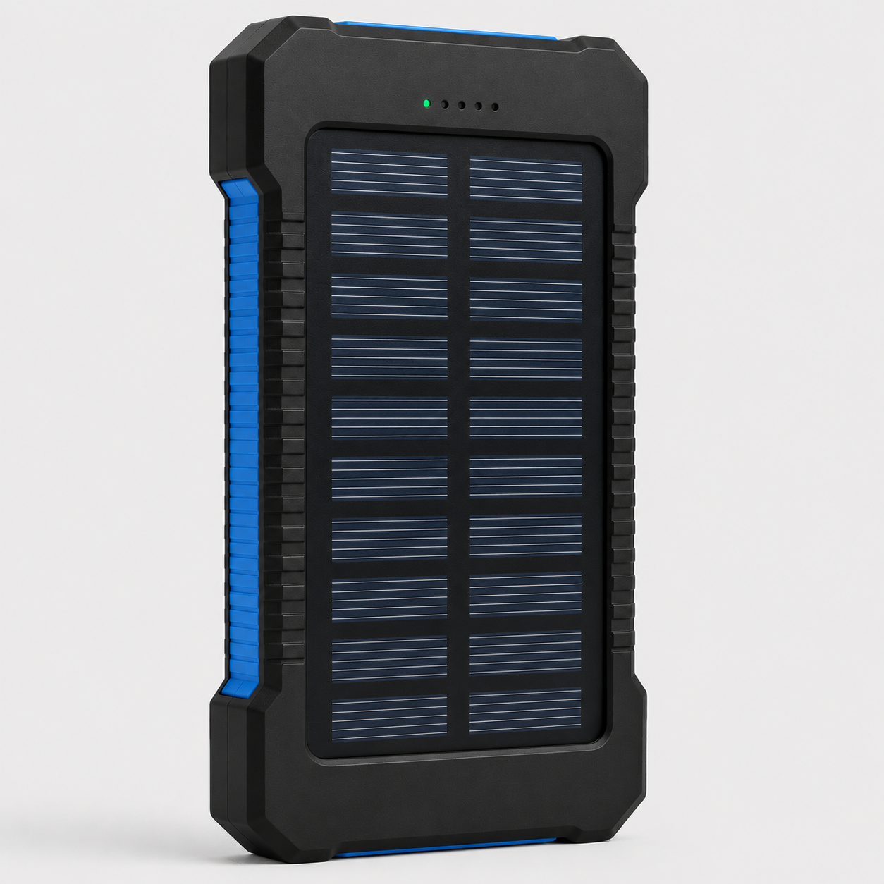 WildCharge - Solar Bank