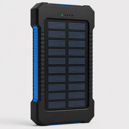 WildCharge - Solar Bank