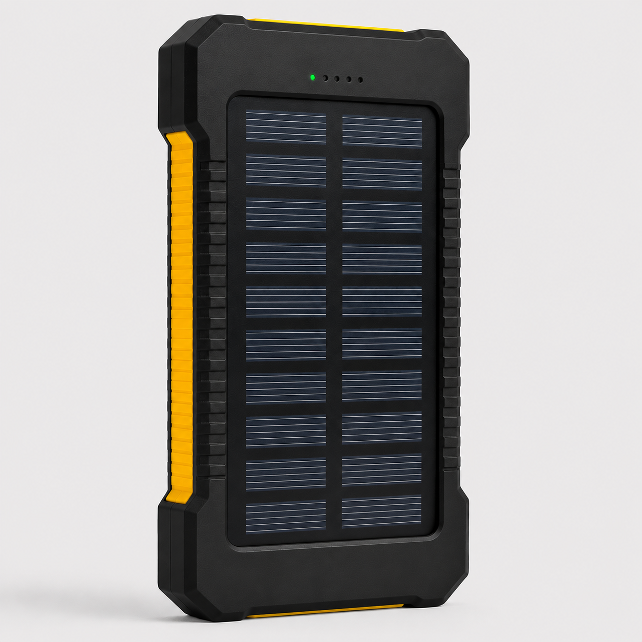 WildCharge - Solar Bank