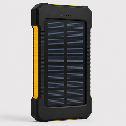 WildCharge - Solar Bank