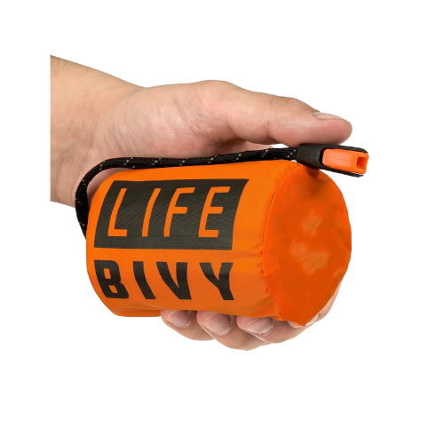 ThermaMate - Emergency Sleeping Bag