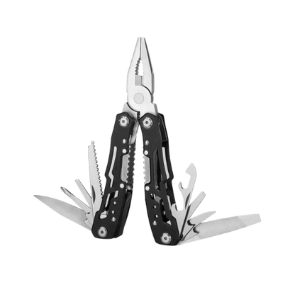 TactiTool - 10-in-1 Multi-Tool