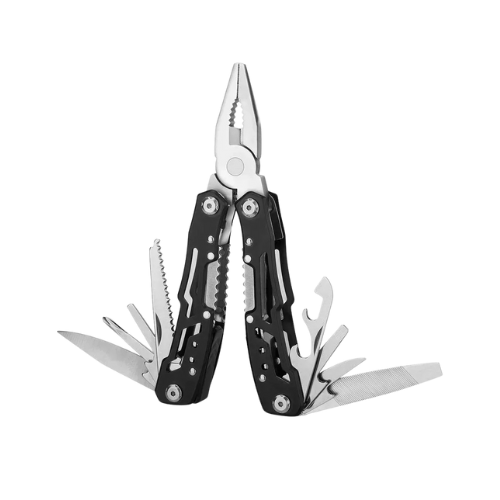 TactiTool - 10-in-1 Multi-Tool