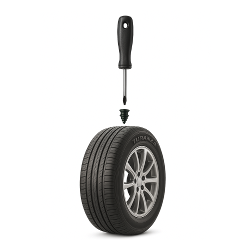 FixMate – Tire Repair Kit