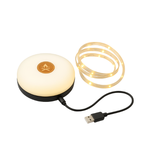 CampVibe - Outdoor LED Strip