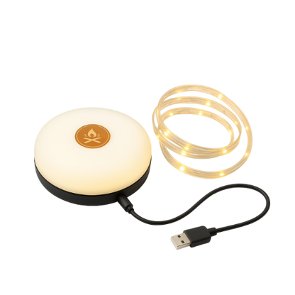 CampVibe - Outdoor LED Strip