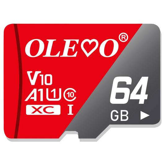 WildStorage – Adventure Memory Card