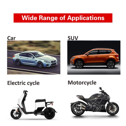 FixMate – Tire Repair Kit