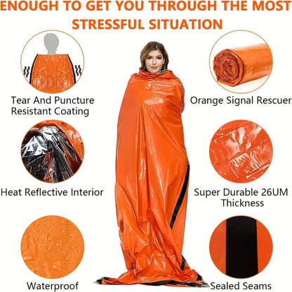 ThermaMate - Emergency Sleeping Bag