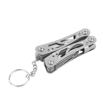 TactiTool - 10-in-1 Multi-Tool