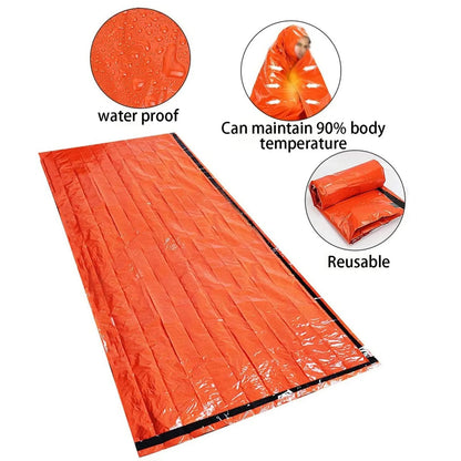ThermaMate - Emergency Sleeping Bag