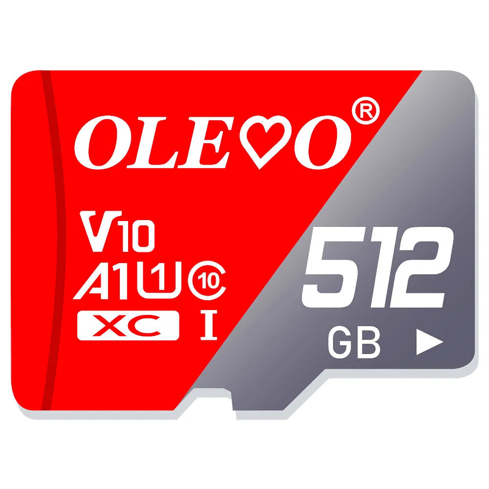 WildStorage – Adventure Memory Card
