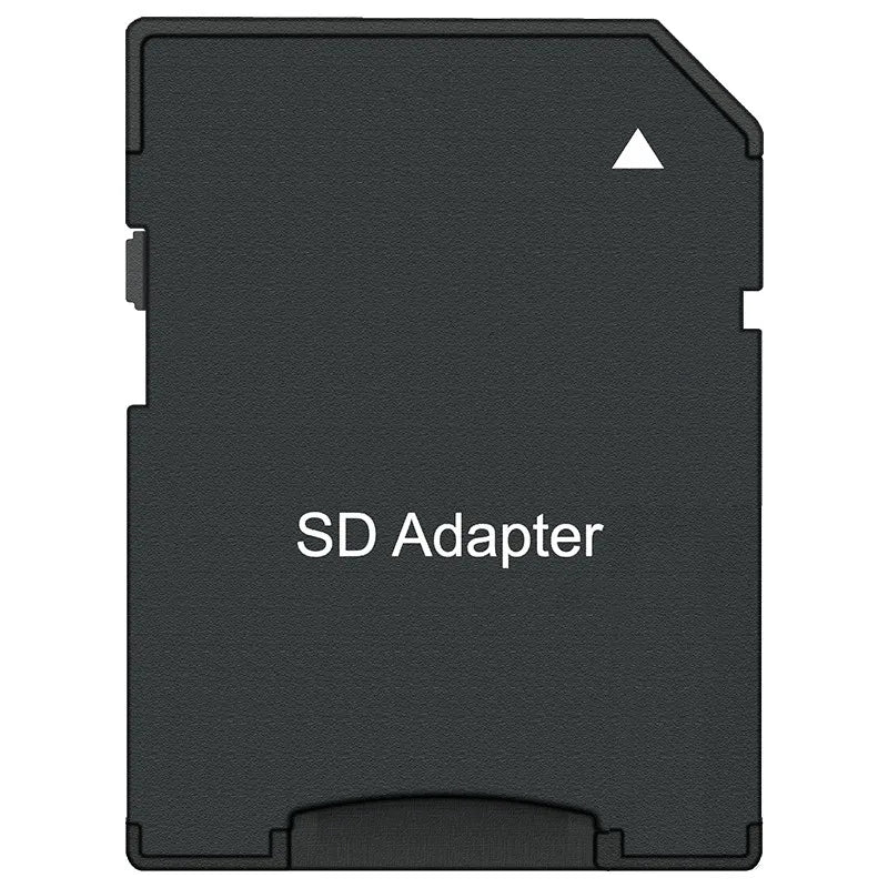 WildStorage – Adventure Memory Card