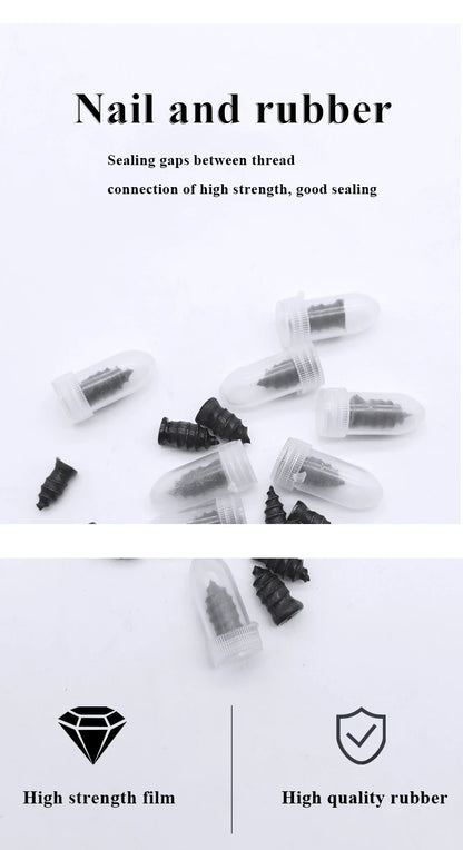 FixMate – Tire Repair Kit