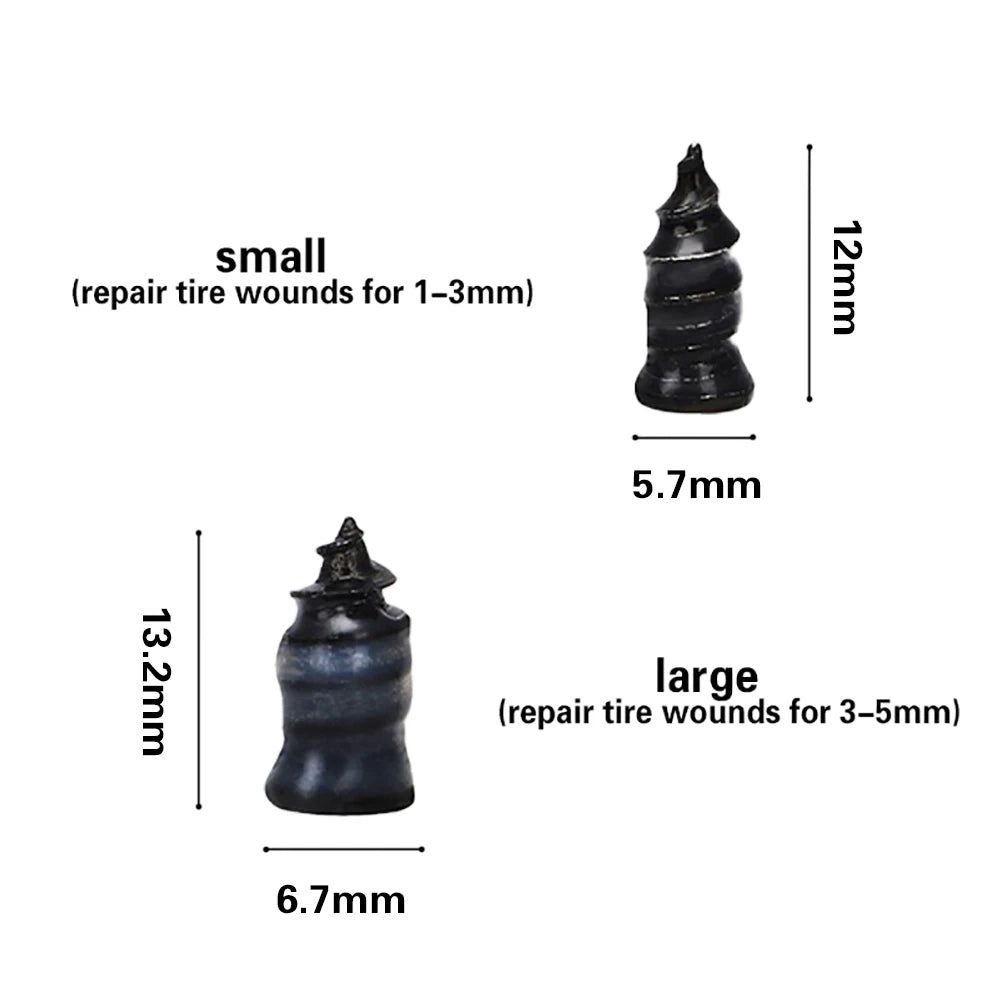 FixMate – Tire Repair Kit