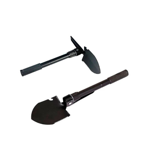 WildShovel -  Foldable Survival Shovel
