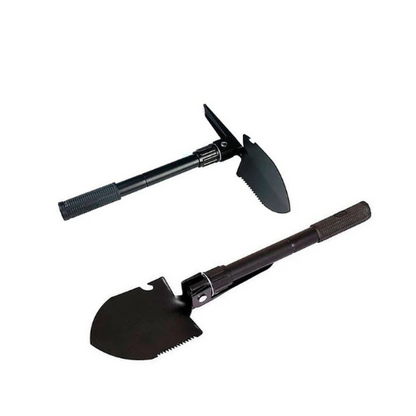 WildShovel -  Foldable Survival Shovel